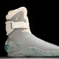 Air MAG Back to The Future (Normal Lacing - 2011)