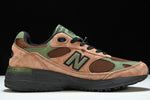 NB 993 x Aime Leon Dore 'Brown'