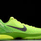 Kobe 6 Protro 'Grinch'