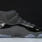 AJ11 Retro 'Cap and Gown'