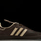 Samba x Wales Bonner 'Black'