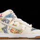 Supreme x SB Dnk High "Rammellzee"