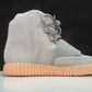Yzy Boost 750 Light Grey 'Glow In the Dark'