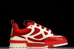 Louis Vuittоп Skate Sneaker 'Red White' - UK 10 / US 11 / EU 44