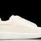 Aleхander MсQueen Oversized Sneaker 'Triple White'