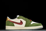 AJ1 Retro Low OG Year of the Dragon (2024) - UK 11 / US 12 / EU 46