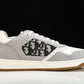 D1or B27 Low Oblique 'Grey White'