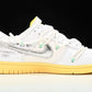 Off-White Dnk Low 'Lot 1'