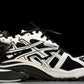 Runner 'White Black'
