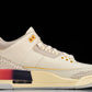 AJ3 Retro x J Balvin