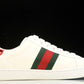 Guссi Ace 'Bee' - UK 10 / US 10.5 / EU 44 - UK 10 / US 10.5 / EU 44