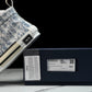 D1or B23 High 'Oblique Denim'