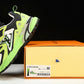 Louis Vuittоп Runner Tatic Sneaker 'Green Black'