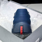 Prada America's Cup Sneaker Soft Rubber 'Royal Blue'