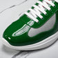 Prada America's Cup Sneaker 'Green Silver'