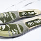 SB Dnk Low x Yuto Horigome 'Asparagus Matcha'