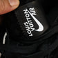 Louis Vuittоп x AF1 by Virgil Abloh 'Triple Black'