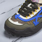 Off-White ODSY-1000 'Brown Grey Blue'