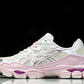 ASICS Gel-NYC x Kicki Yang Zhang 'Pink Cream Pure Silver'
