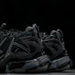 Runner 'Dark Grey Black'