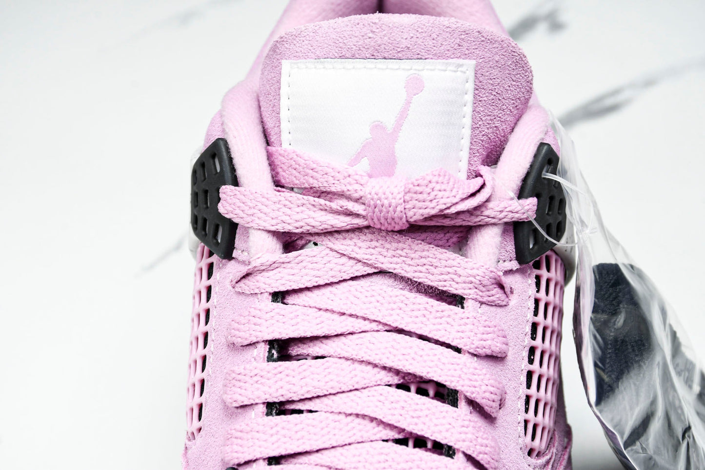 AJ4 Retro 'Orchid'
