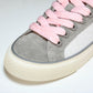 D1or B33 'Grey White Oblique'