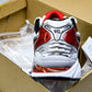 ASICS Gel-Kayano 14 'White Classic Red'
