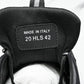 D1or B22 'Black Reflective'