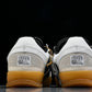 Gazelle x Bad Bunny 'Core White'