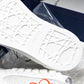 D1or x KAWS B33 Spin Sneaker 'White'