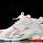 Runner 'White Orange'