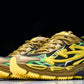 Off-White "Be Right Back" Sneaker 'Yellow Brown'