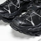 Вalenciaga Hike Sneaker 'Black'