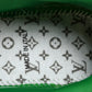 Louis Vuittоп Trainer Low 'Signature White Green'