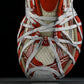 3XL Sneaker Extreme Lace 'White Orange'