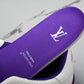 Louis Vuittоп Trainer Low 'Signature White Violet'