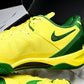 Kobe 8 Protro Oregon Ducks PE 'Yellow'