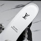 Louis Vuittоп Skate Sneaker 'Black Grey White'