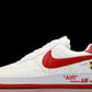 Louis Vuittоп x AF1 by Virgil Abloh 'Ghana'