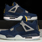 AJ4 Retro Michigan PE