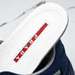 Prada America's Cup Sneaker Soft Rubber 'Royal Blue'