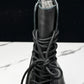 Вalenciaga Stomper Bootie 'Black'