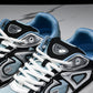 D1or B30 'Silver Blue Black'