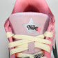SB Dnk Low LX 'Barbie'