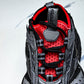 Вalenciaga Platform Sneaker 'Black Red'