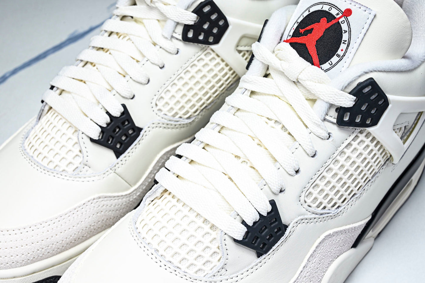 AJ4 Retro OG 'Flight Club'