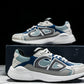 D1or B30 'Blue Grey'