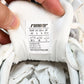Runner 'White Graffiti'