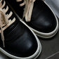 Rick Owens Geobasket 'Black'