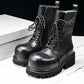 Вalenciaga Stomper Bootie 'Black'